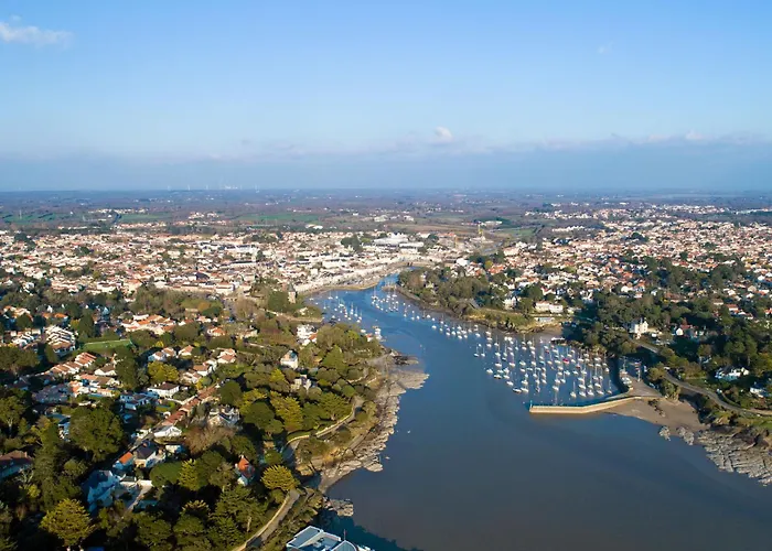 Σπίτι διακοπών Plein Ocean-1 By Interhome *