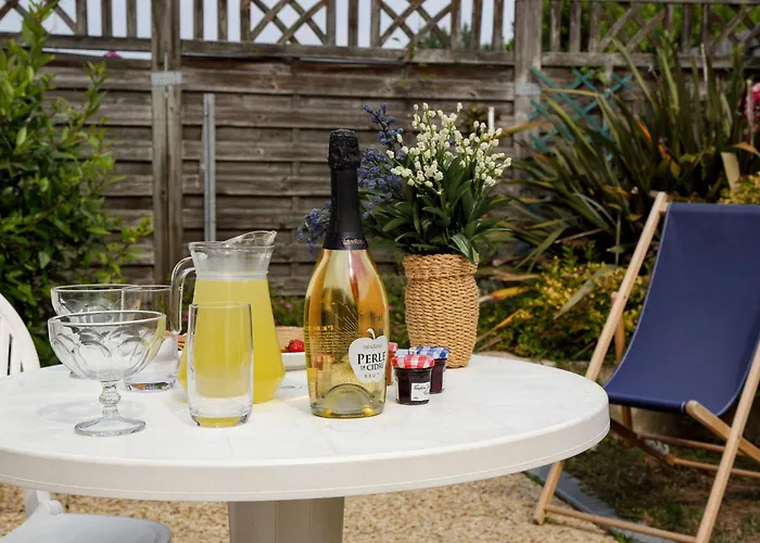 Plein Ocean-1 By Interhome *