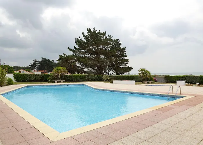 Plein Ocean-1 By Interhome