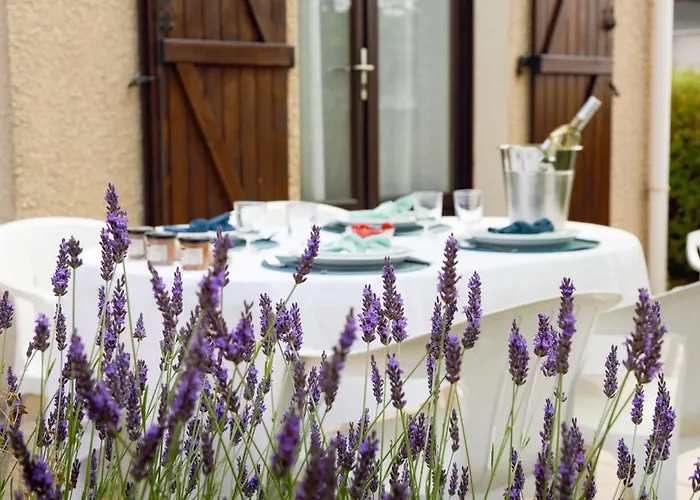 Σπίτι διακοπών Plein Ocean-1 By Interhome Pornic