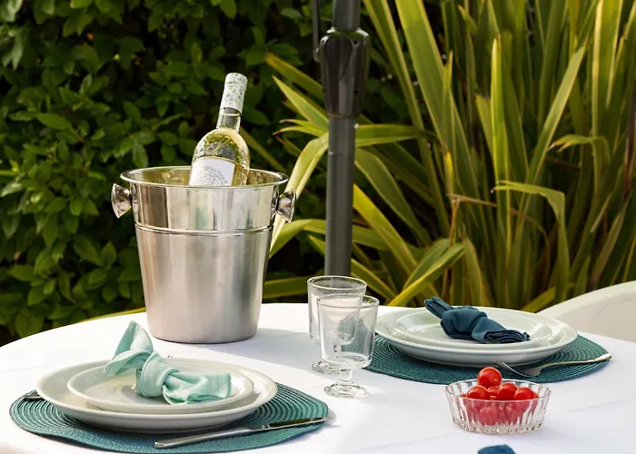 Plein Ocean-1 By Interhome * Pornic