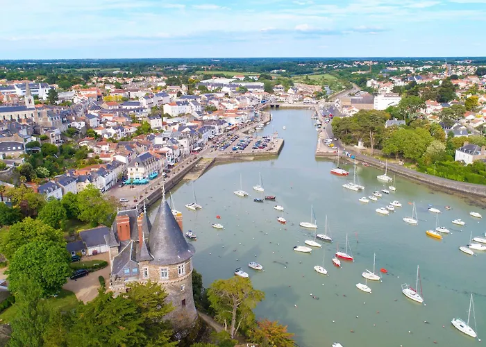 Plein Ocean-1 By Interhome Σπίτι διακοπών Pornic