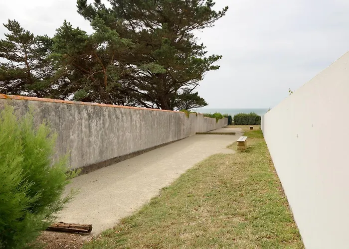 Plein Ocean-1 By Interhome *