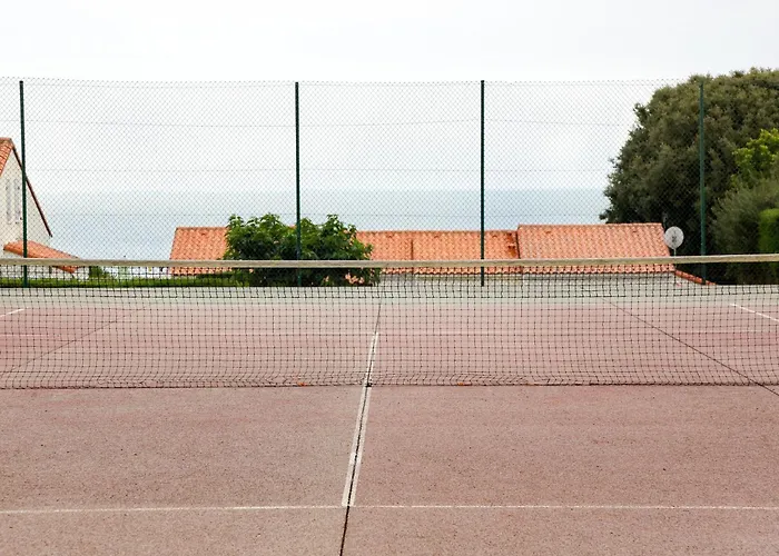 Plein Ocean-1 By Interhome Σπίτι διακοπών