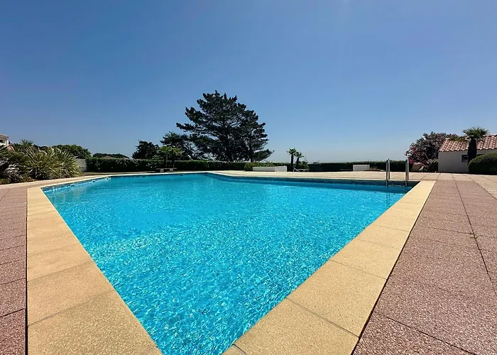 Plein Ocean-1 By Interhome Σπίτι διακοπών *