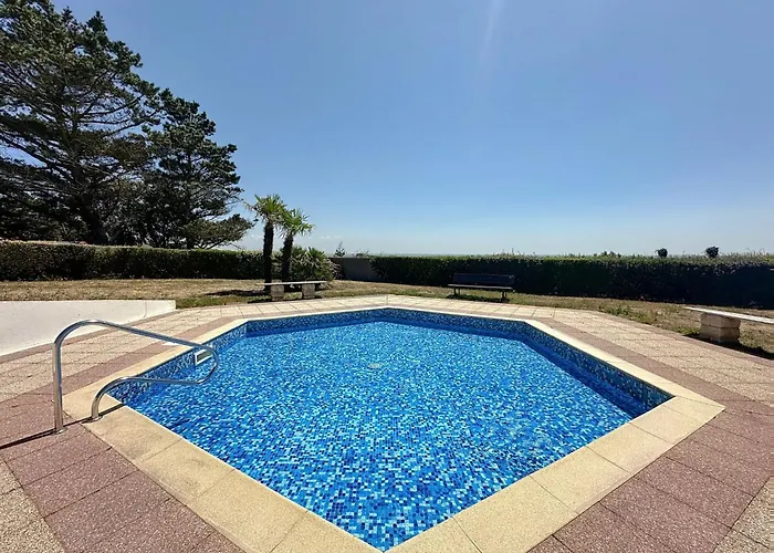 Plein Ocean-1 By Interhome * Pornic