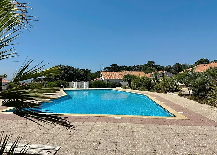 Plein Ocean-1 By Interhome Σπίτι διακοπών *