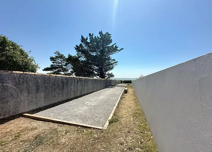 Plein Ocean-1 By Interhome Σπίτι διακοπών Pornic