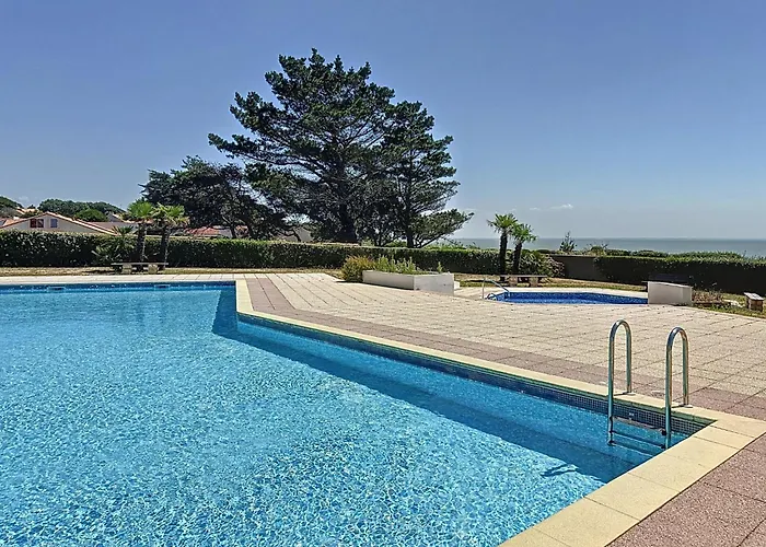 Plein Ocean-1 By Interhome Pornic