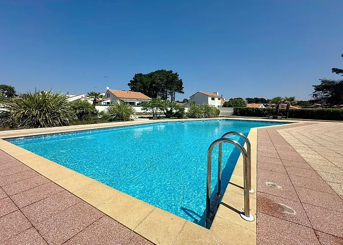 Plein Ocean-1 By Interhome Σπίτι διακοπών