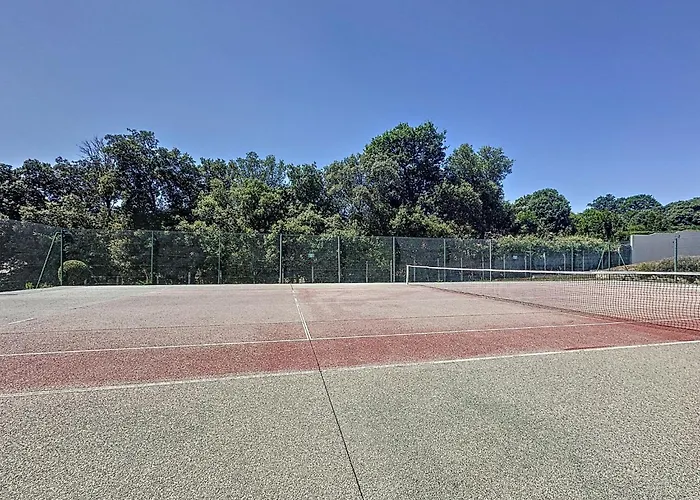 Σπίτι διακοπών Plein Ocean-1 By Interhome